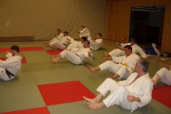2005 Erwachsentraining