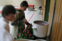 2008 Kinderweihnachtsturnier