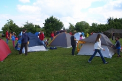 2008 Kinderzeltlager