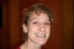 2008 Weihnachtsfeier