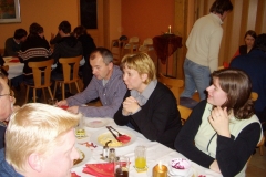 2009 Weihnachtsfeier