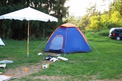 2010 Kinderzeltlager