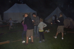 2011 Kinderzeltlager