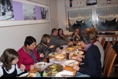 2012 Weihnachtsfeier