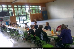 2013 Kinderzeltlager