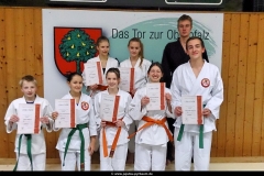 20131206 Guertelpruefung Kinder