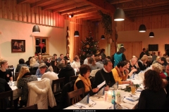2014 Weihnachtsfeier