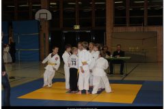 2018 Kinderweihnachtsturnier