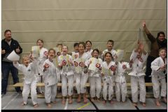 20211217_Gürtelprüfung_Kinder