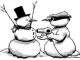 schneemann