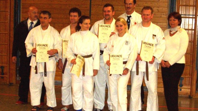 DAN-Pruefung-Gruppenbild