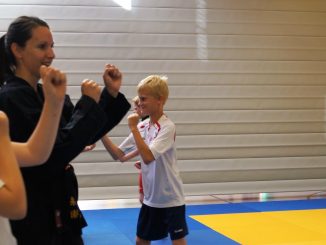 Tag der Vereine GS Pyrbaum 23062016 1